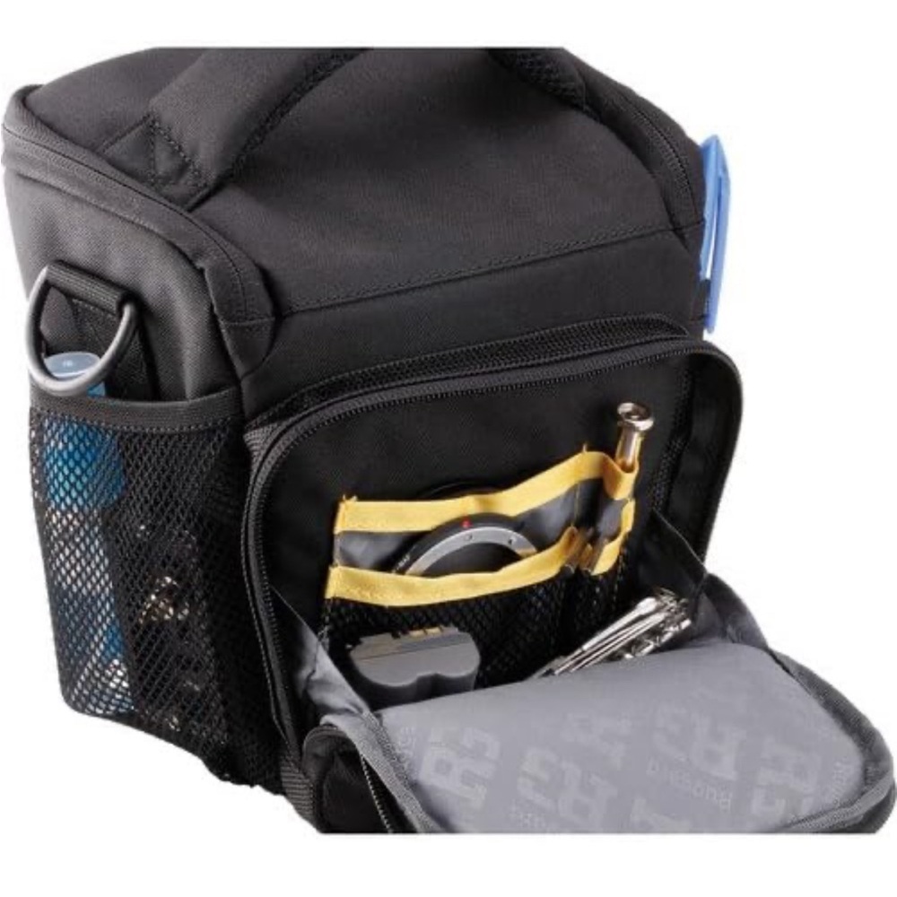 RUGGARD Hunter 35 DSLR Camera Bag - Picture 4 of 13